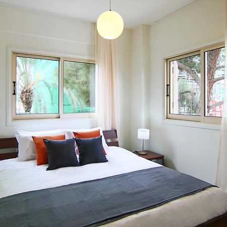 Phaedrus Living City View Luxury Iras Flat 102 Nicósia Exterior foto
